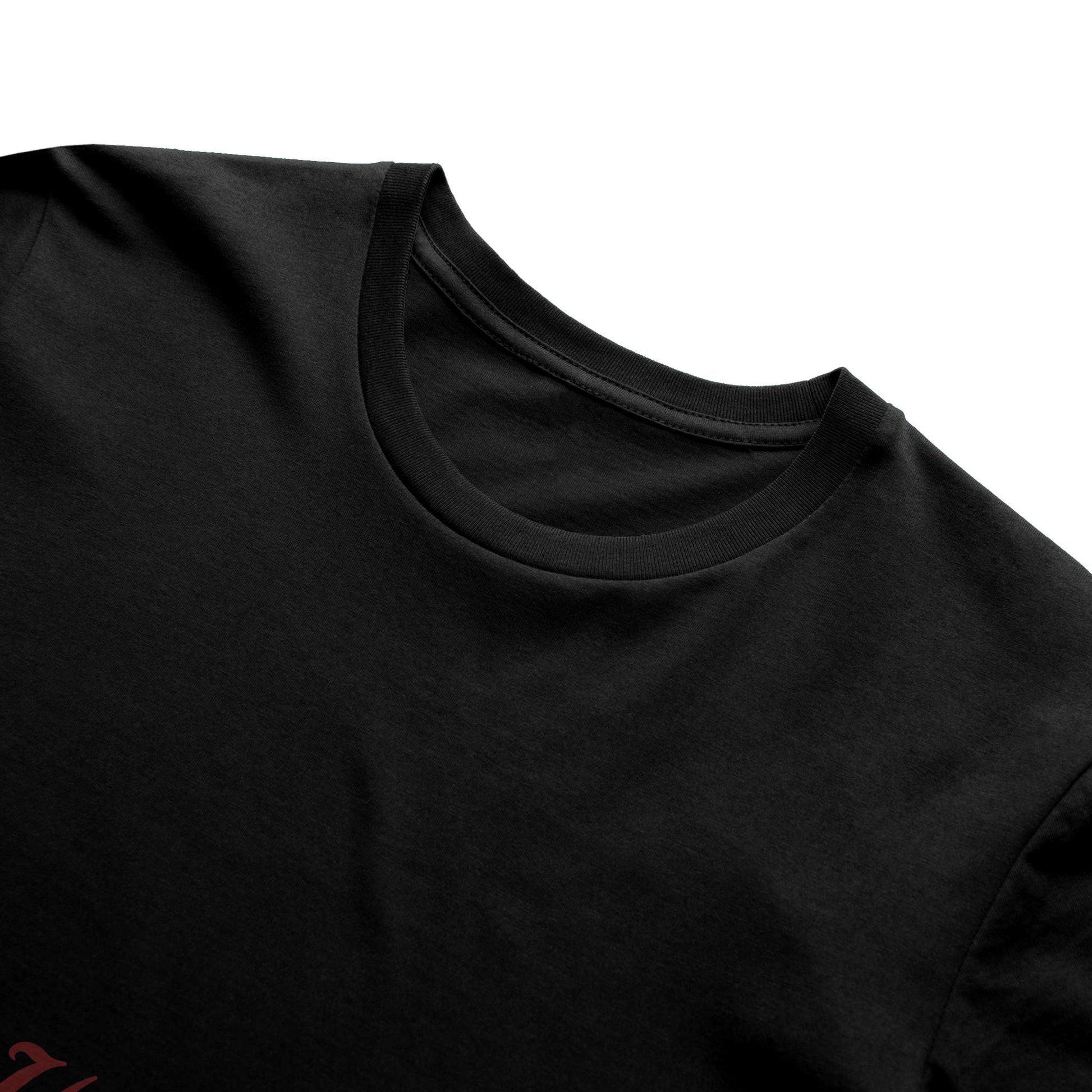 Light Cotton T-Shirt