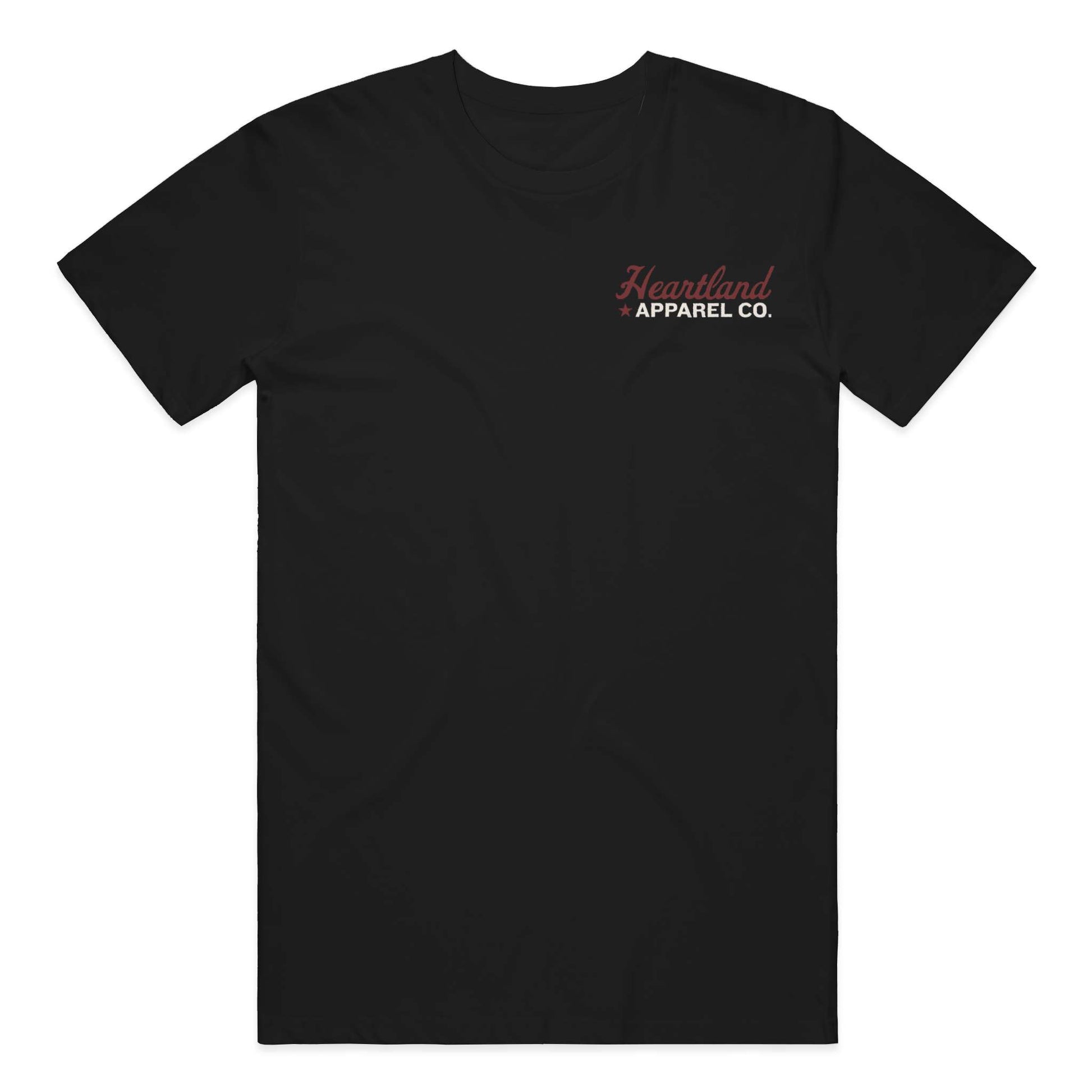 Light Cotton T-Shirt