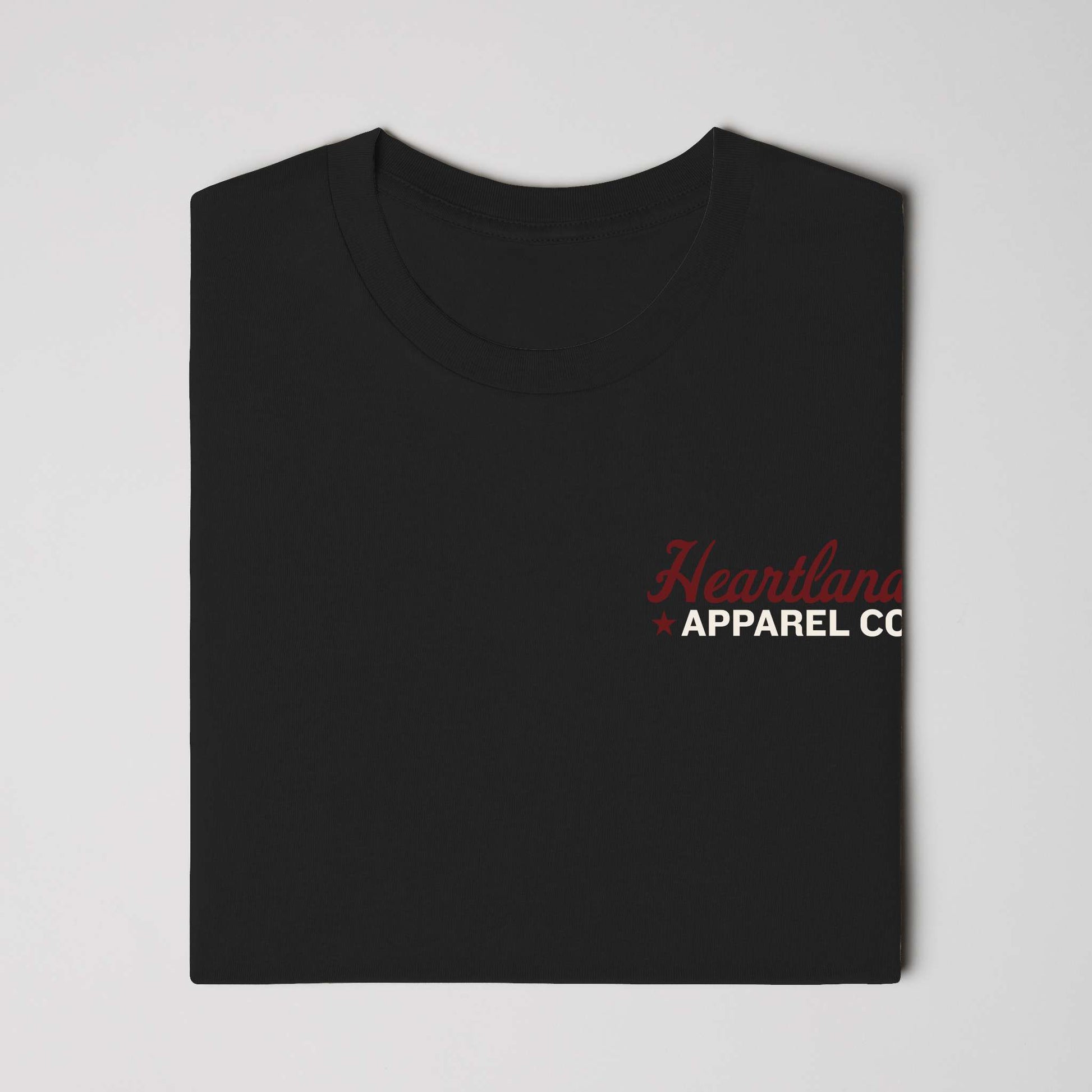 Light Cotton T-Shirt