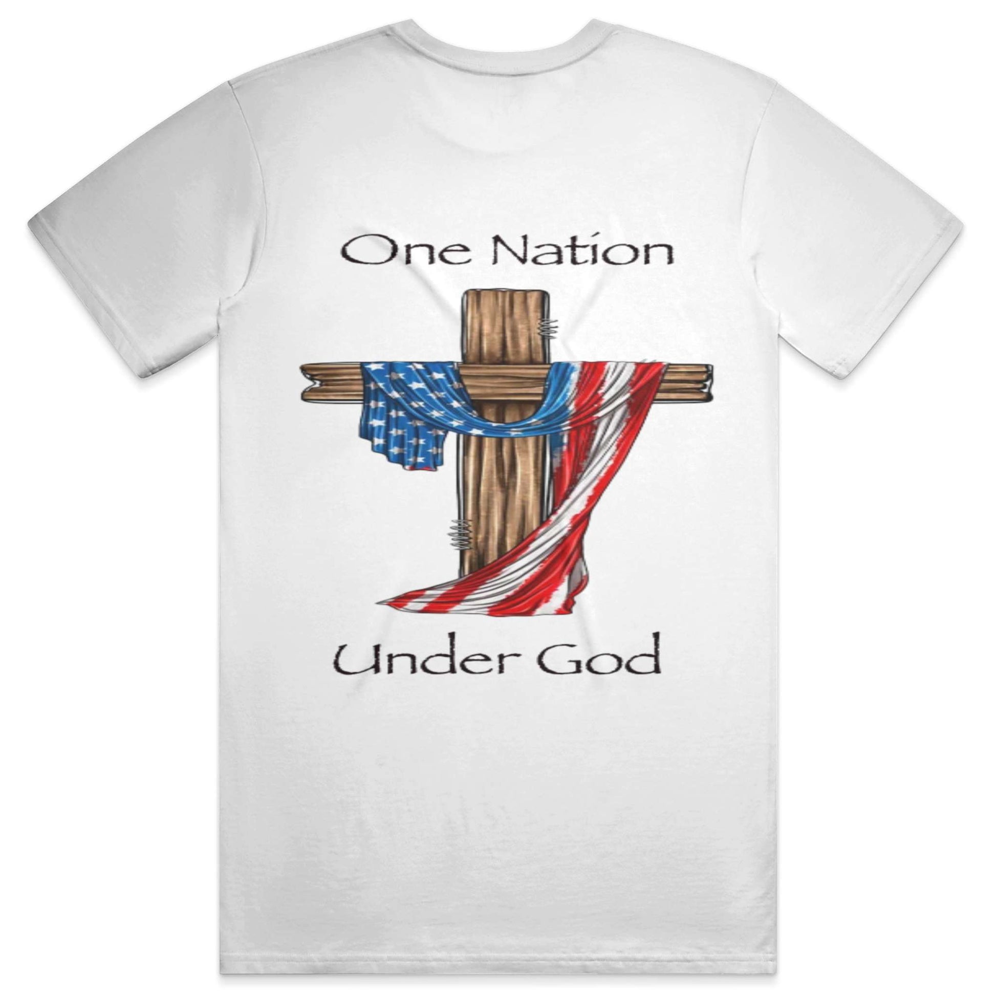 one nation under god