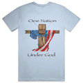 one nation under god