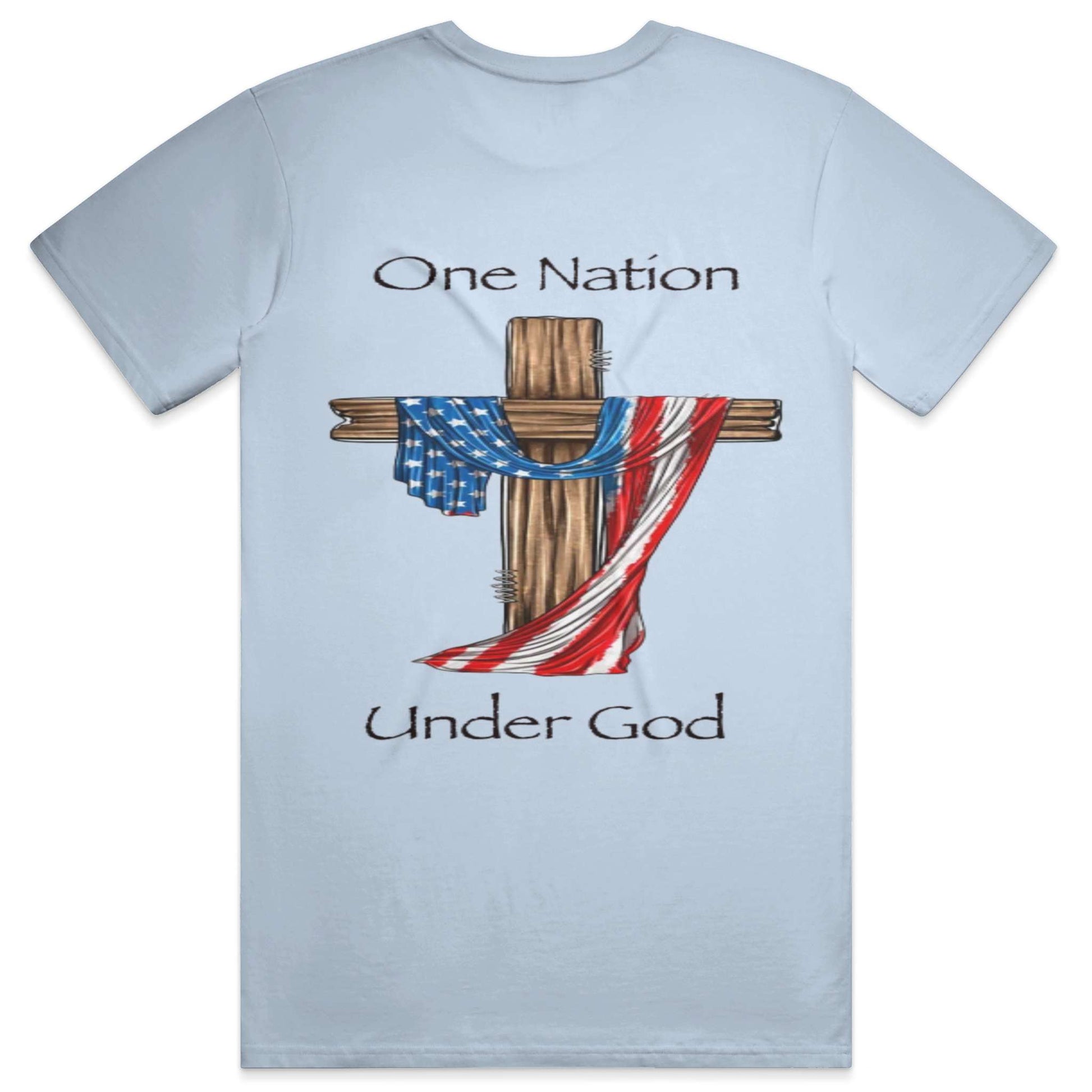 one nation under god